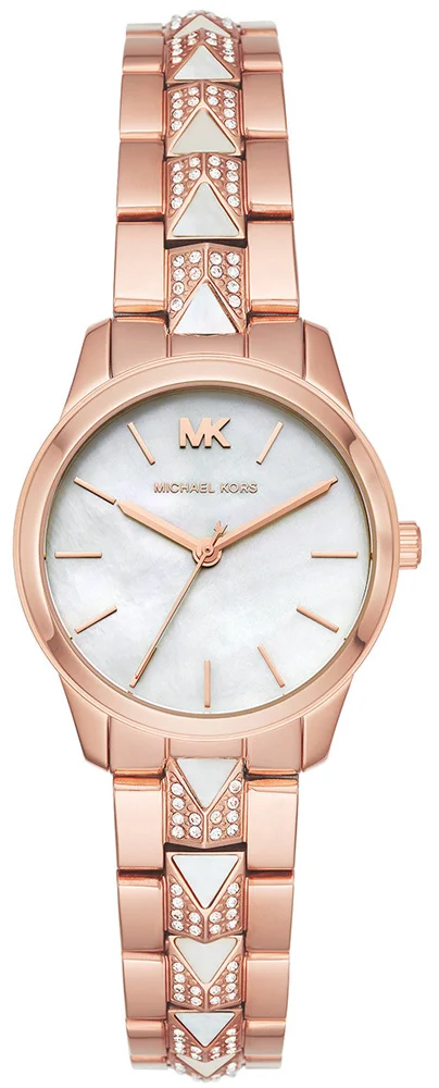 Michael Kors MK6674 Runway RUNWAY - zdjęcie 1