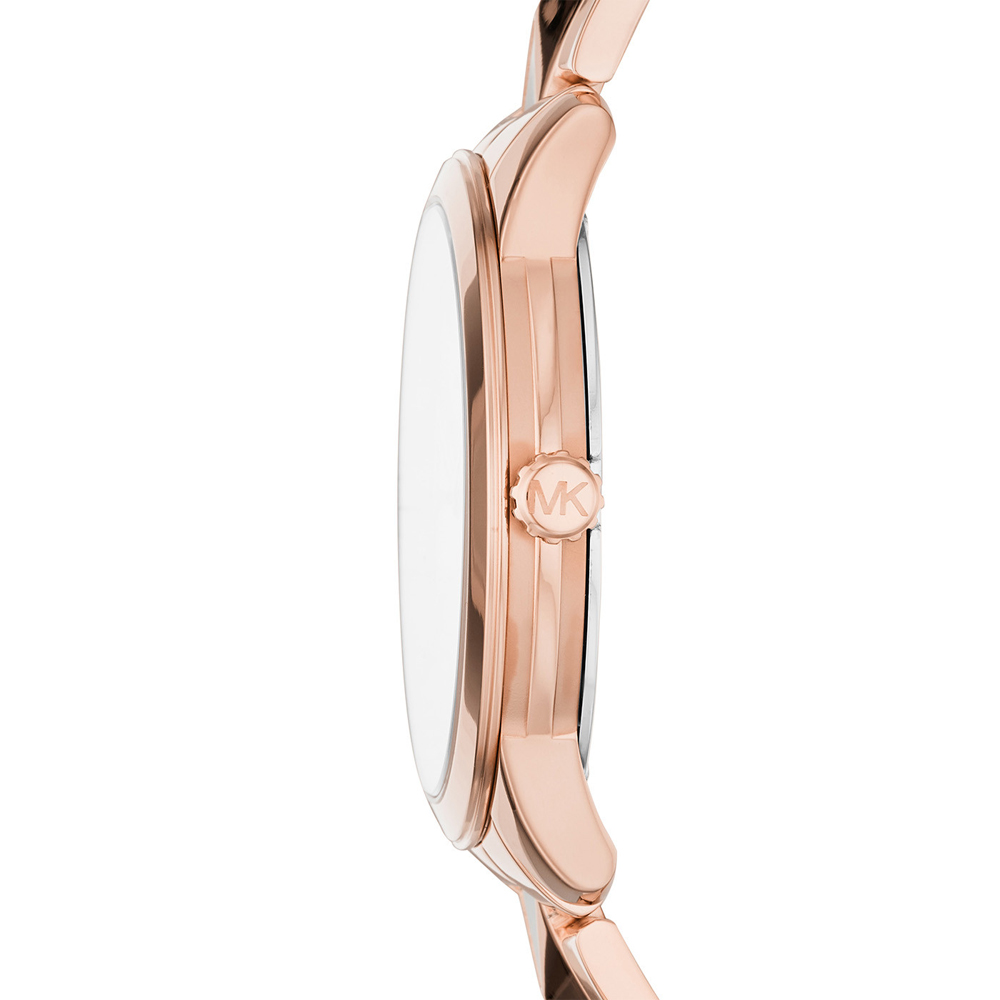 Michael Kors MK6674 zegarek damski Runway - miniatura 2