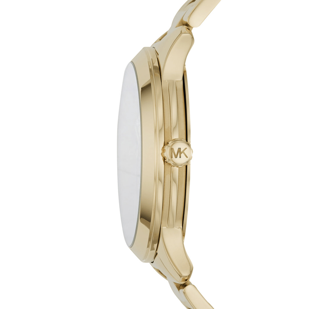 Michael Kors MK6682 zegarek damski Runway - miniatura 2