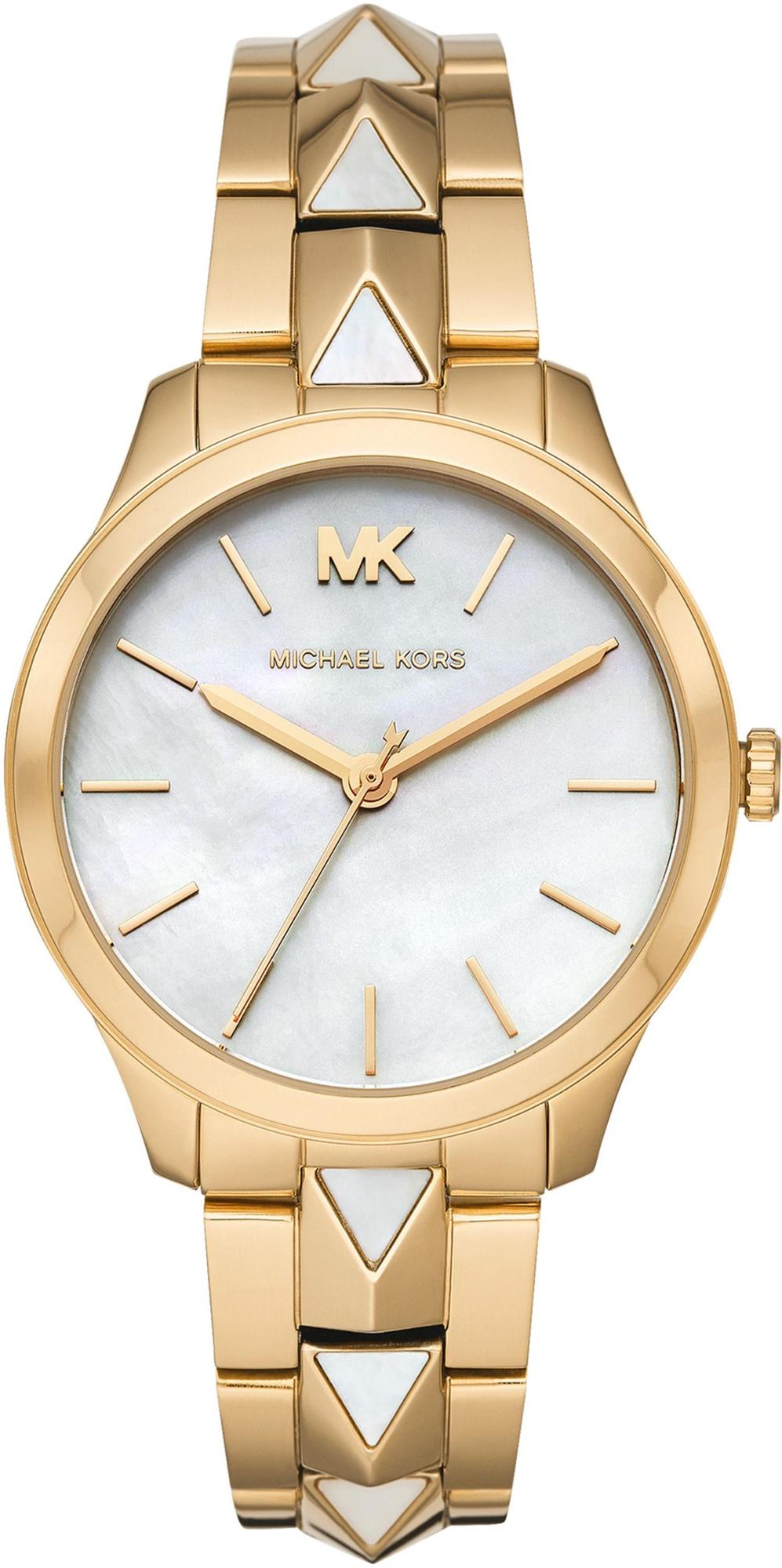 Michael Kors RUNWAY MK6689
