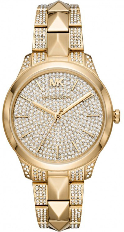 Michael Kors RUNWAY MK6715