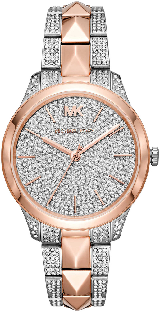 Michael Kors RUNWAY MK6716