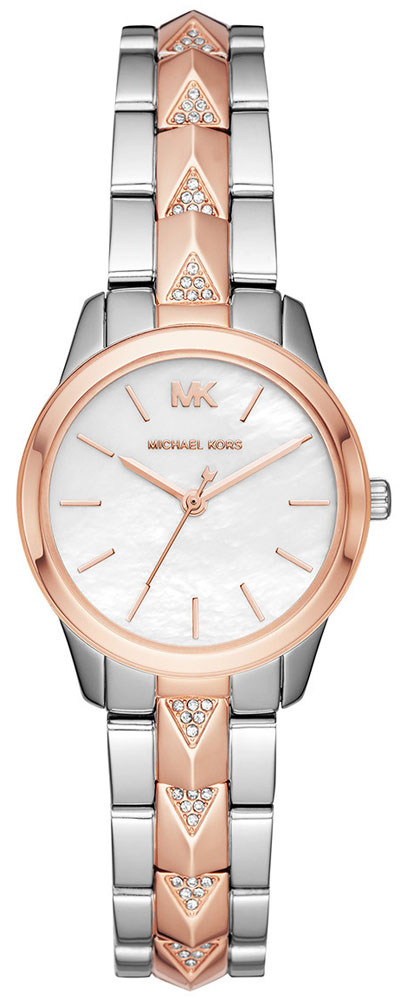 Michael Kors RUNWAY MK6717