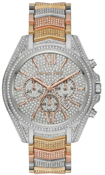 Michael Kors MK6741 Whitney WHITNEY - zdjęcie 1