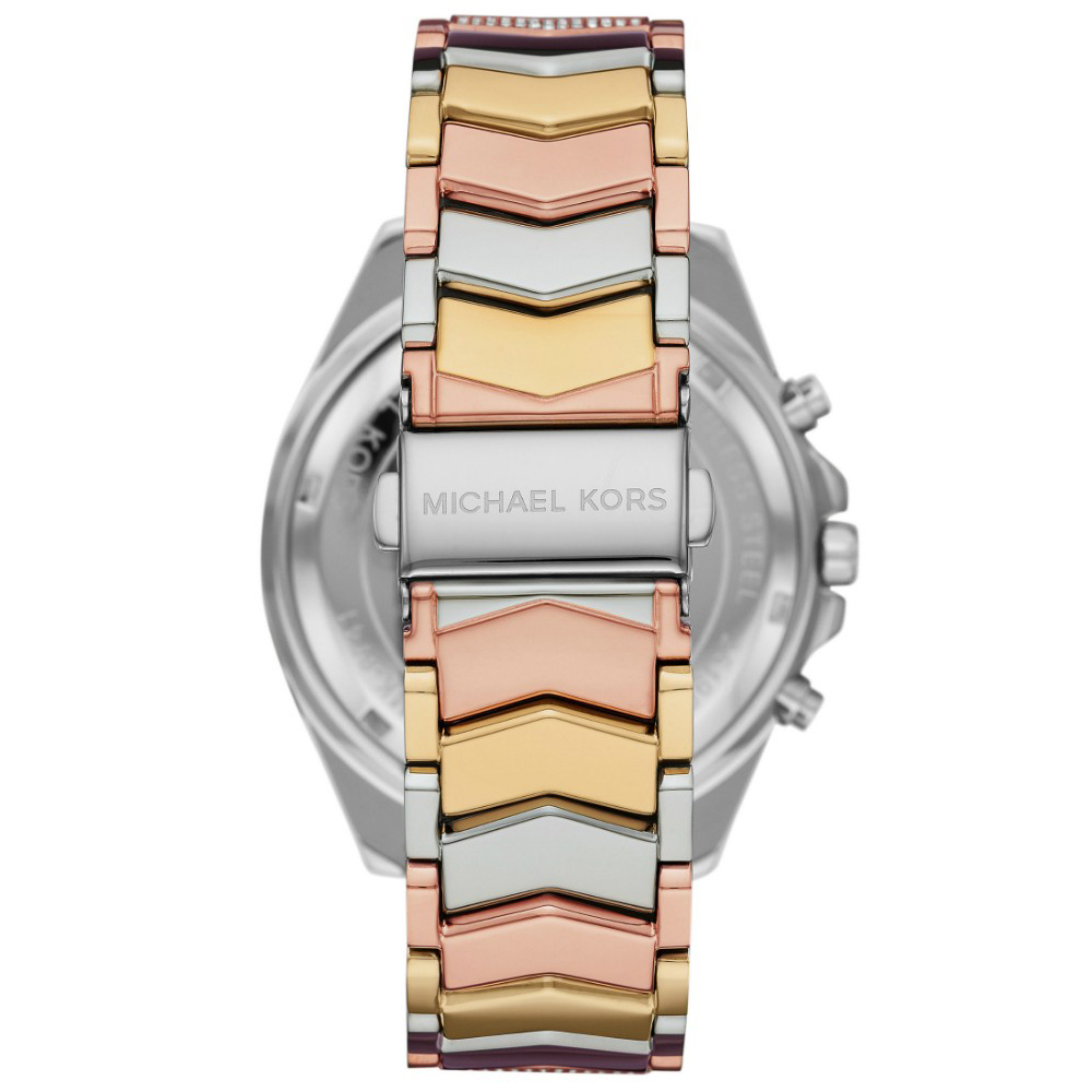 Michael Kors MK6741 damski zegarek Whitney bransoleta - miniatura 3