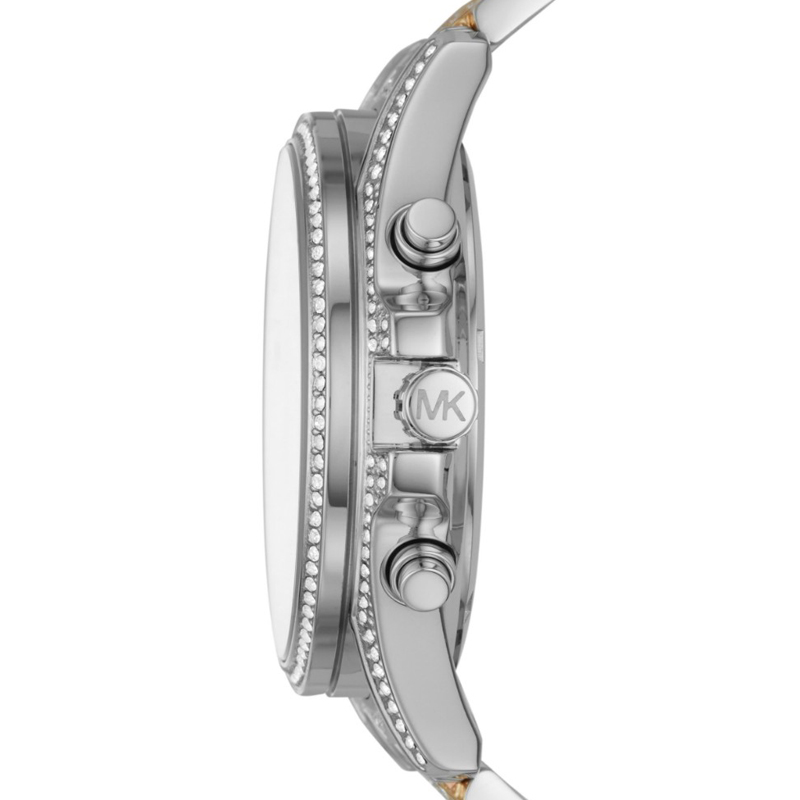 Michael Kors MK6741 zegarek damski Whitney - miniatura 2
