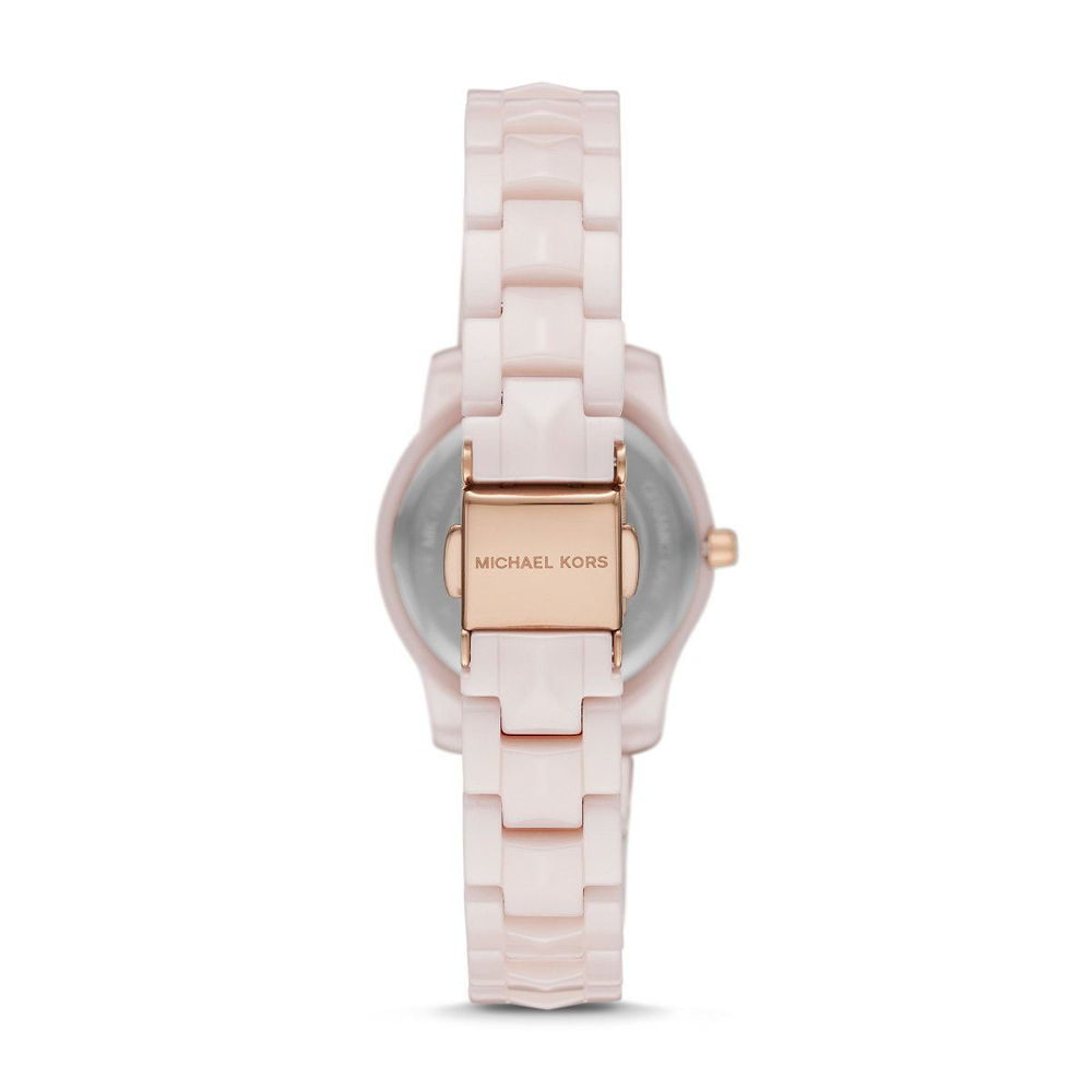 Michael Kors MK6841 damski zegarek Runway bransoleta - miniatura 6