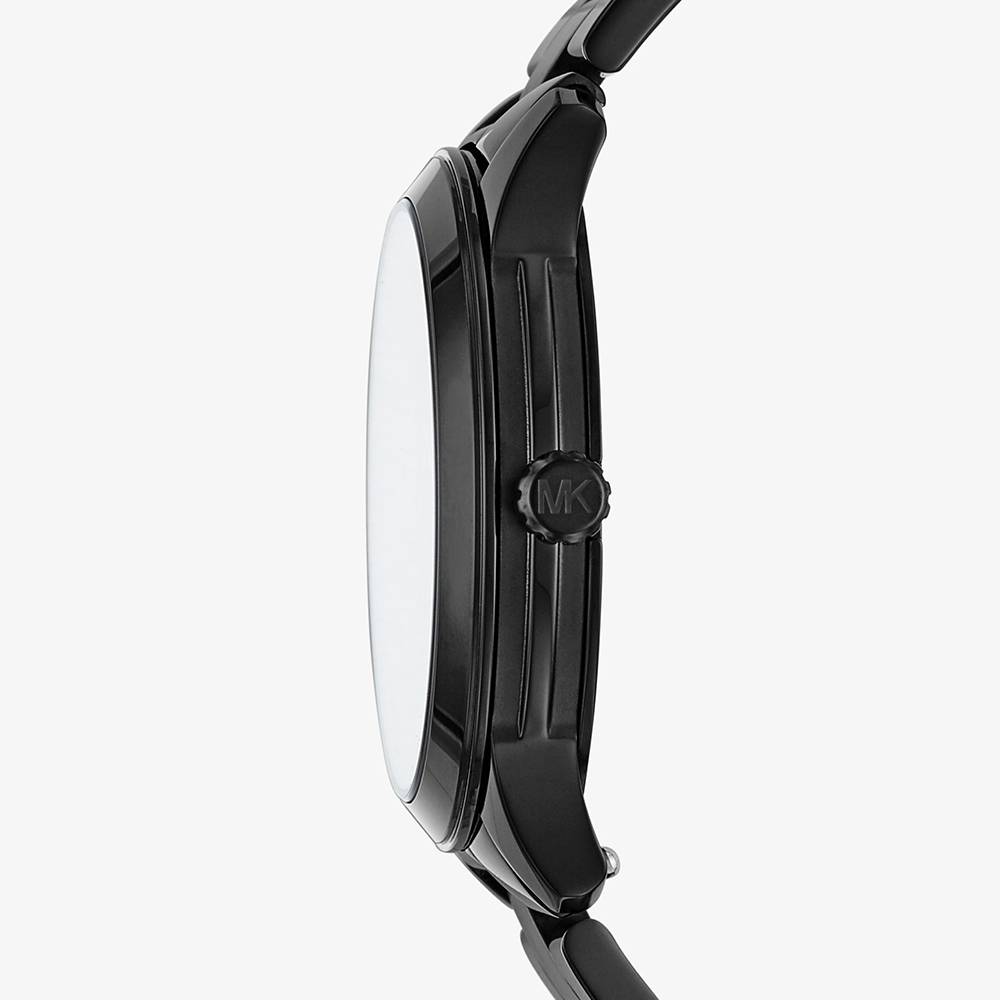 Michael Kors MK6608 zegarek damski Slim Runway - miniatura 2