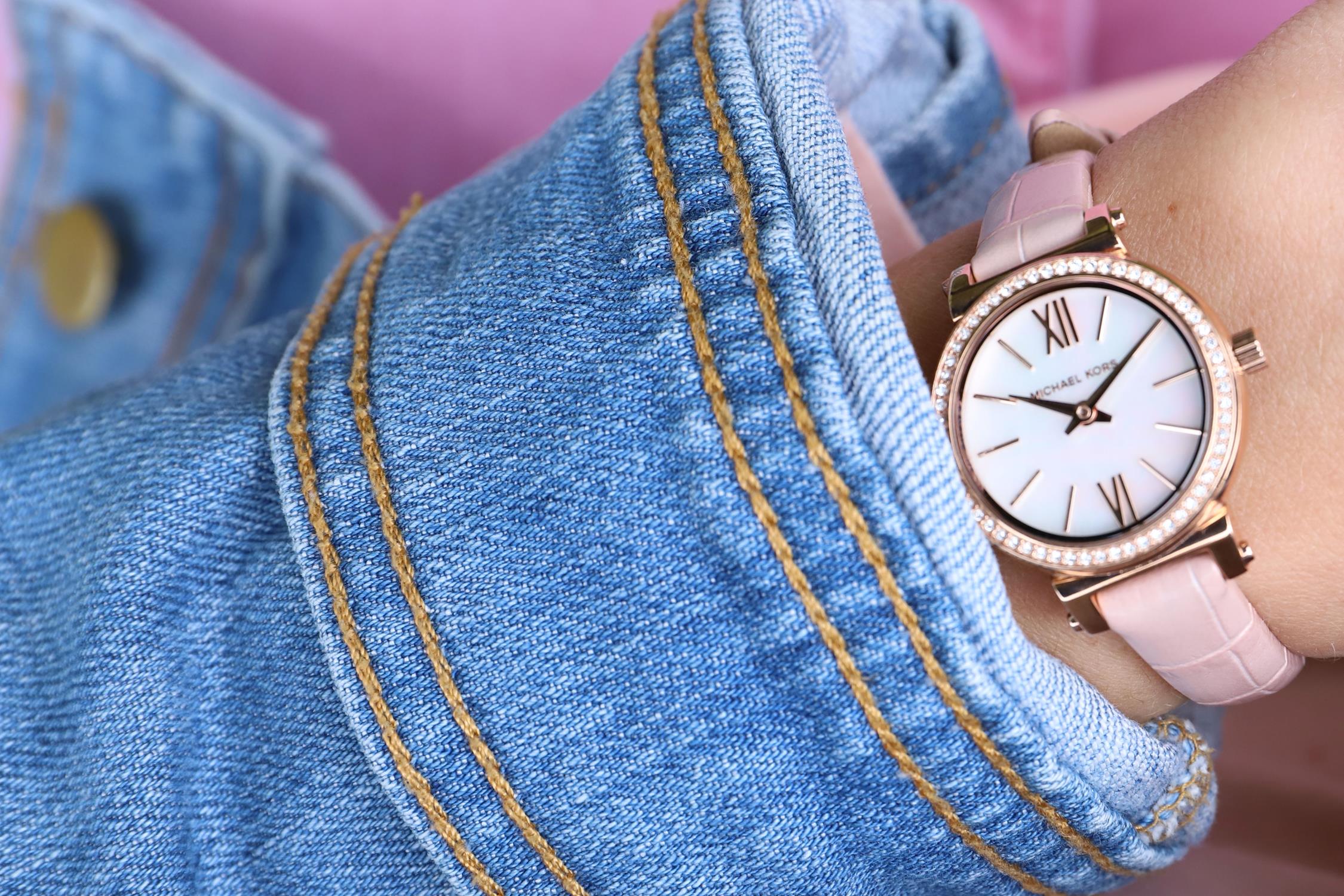 zegarek Michael Kors MK2715 kwarcowy damski Sofie SOFIE - miniatura 6