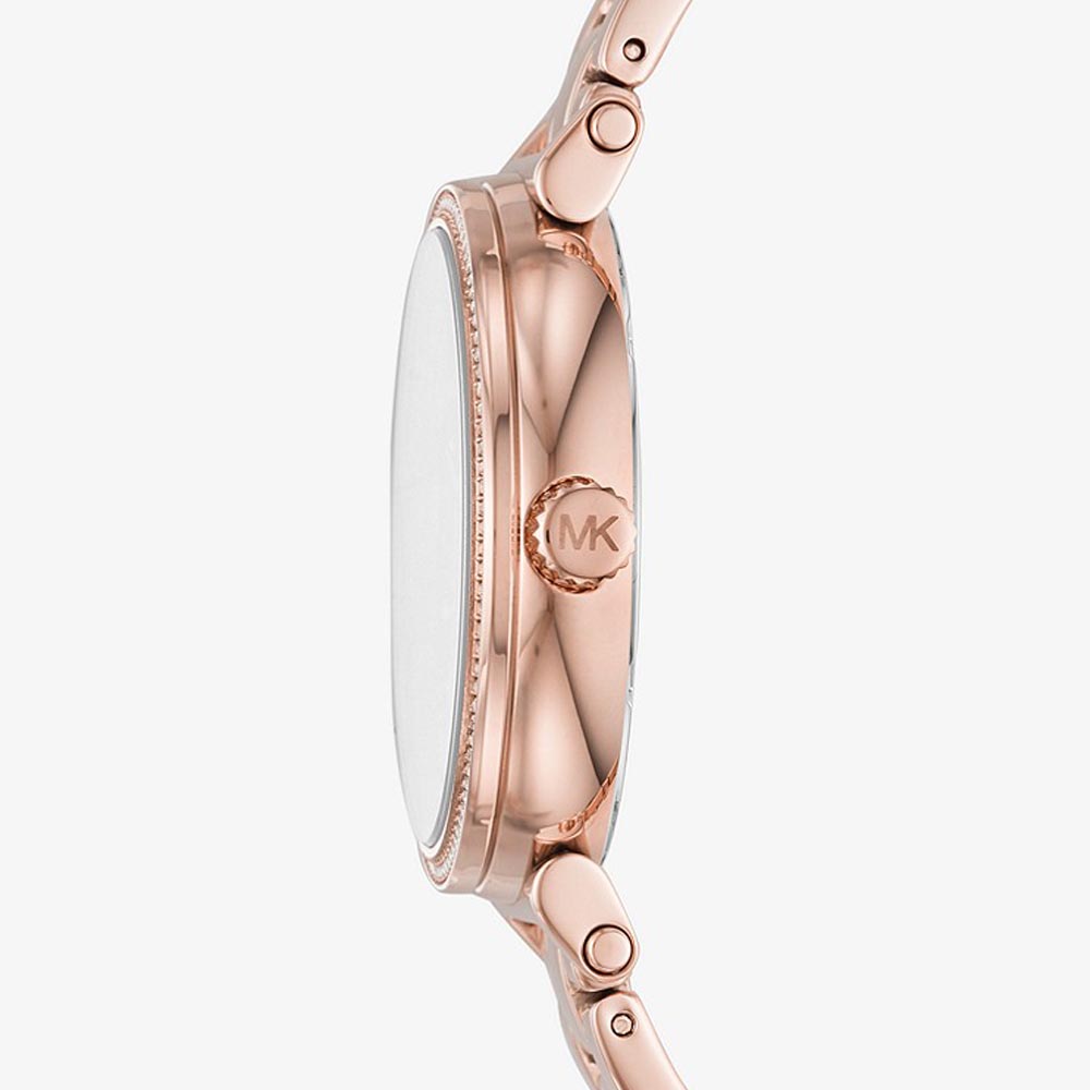 Michael Kors MK3971 zegarek damski Sofie - miniatura 2