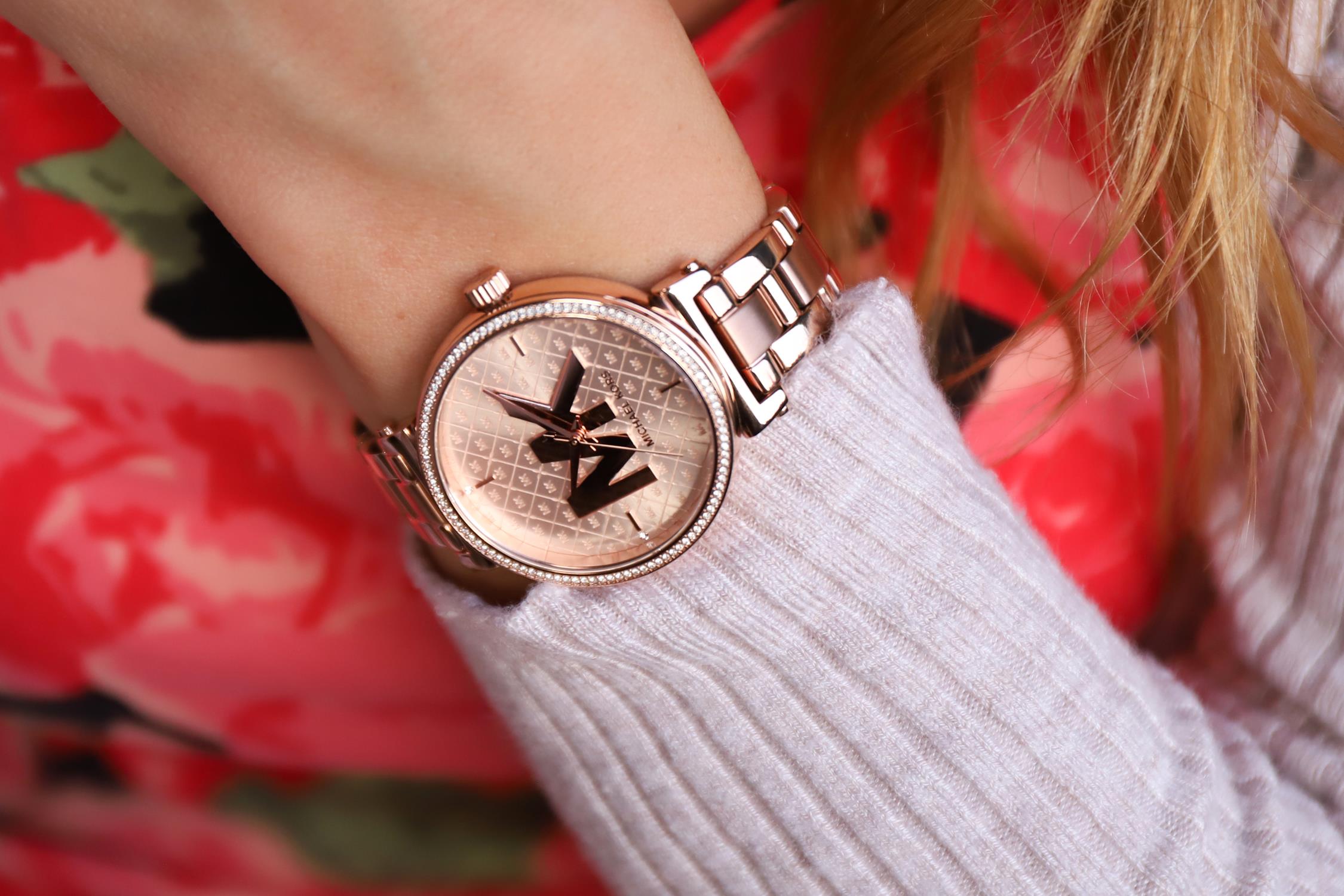 michael kors access sofie mkt5022
