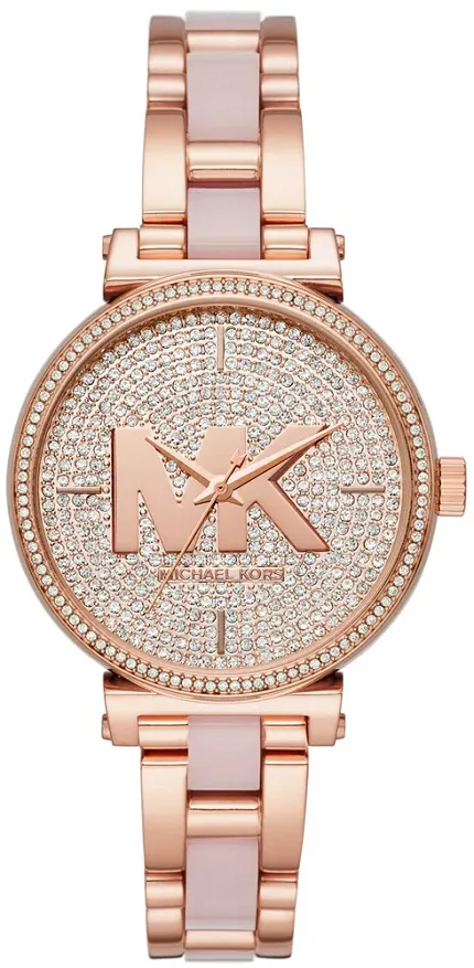Michael Kors MK4336 Sofie SOFIE - zdjęcie 1
