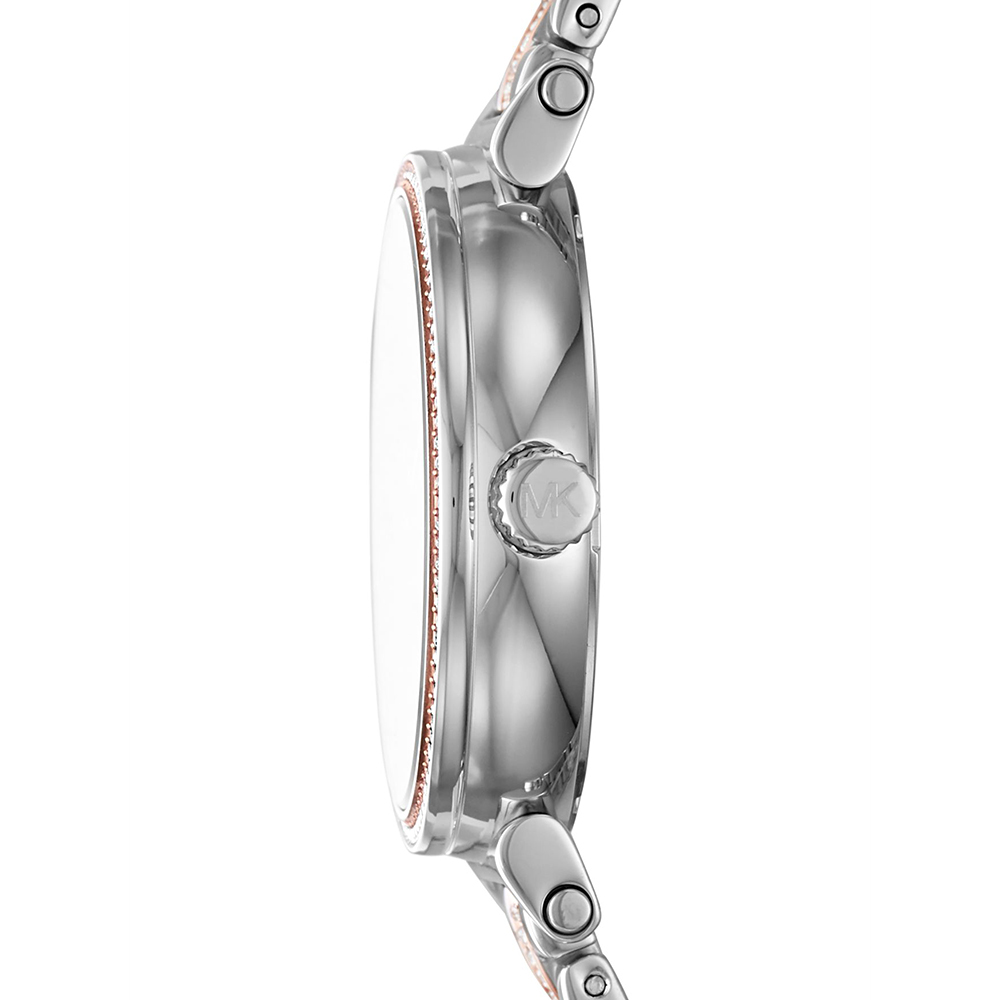 Michael Kors MK4446 zegarek damski Sofie - miniatura 2