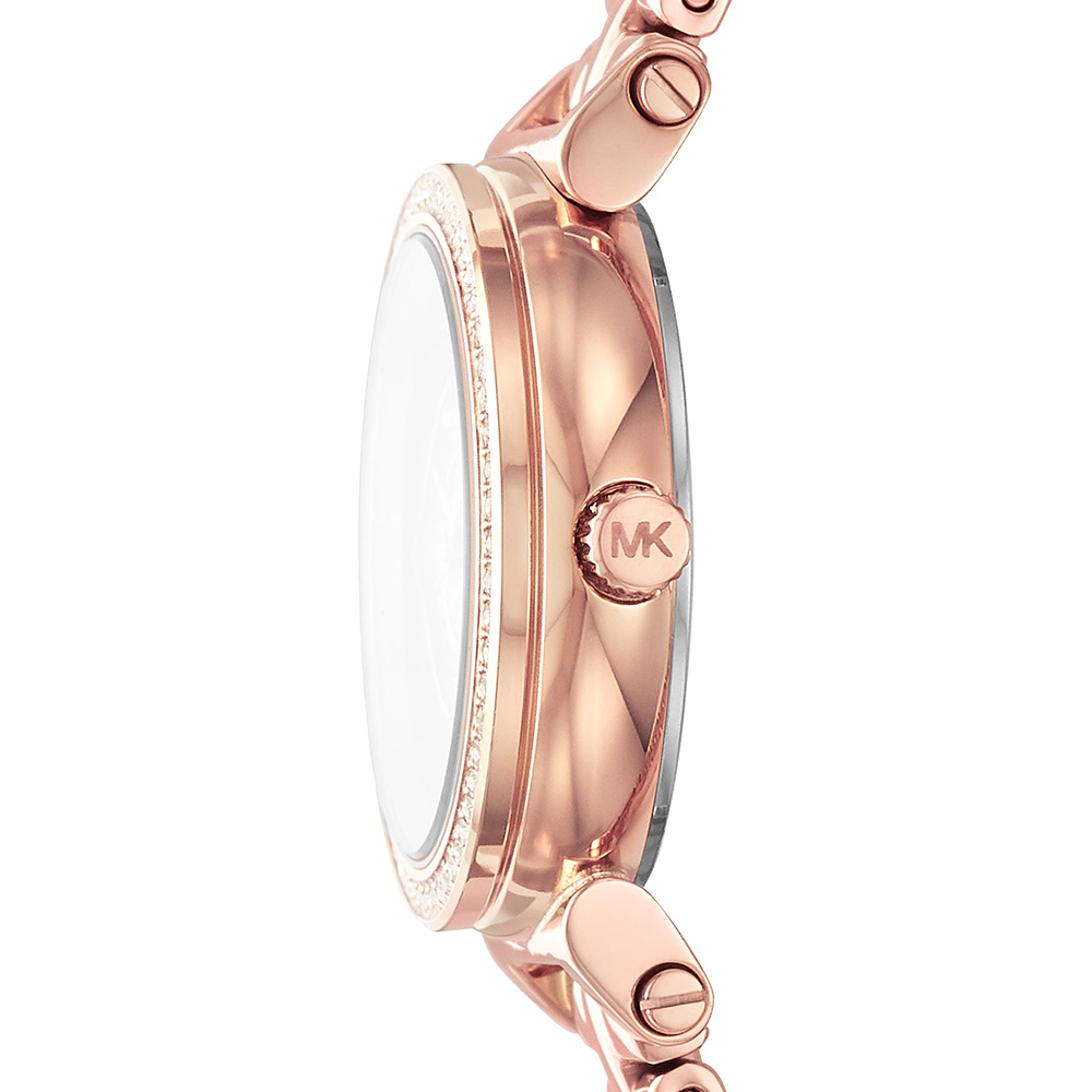 Michael Kors MK4448 zegarek damski Sofie - miniatura 2