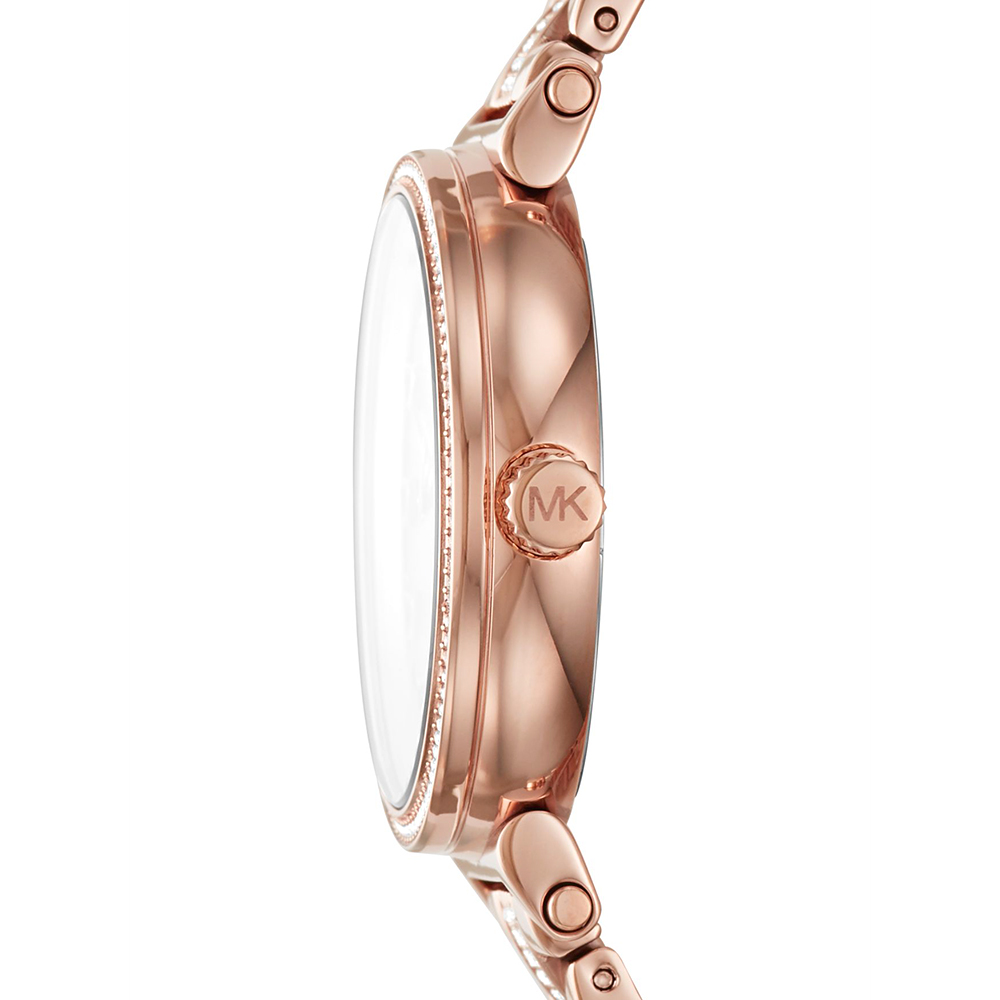 Michael Kors MK4457 zegarek damski Sofie - miniatura 2