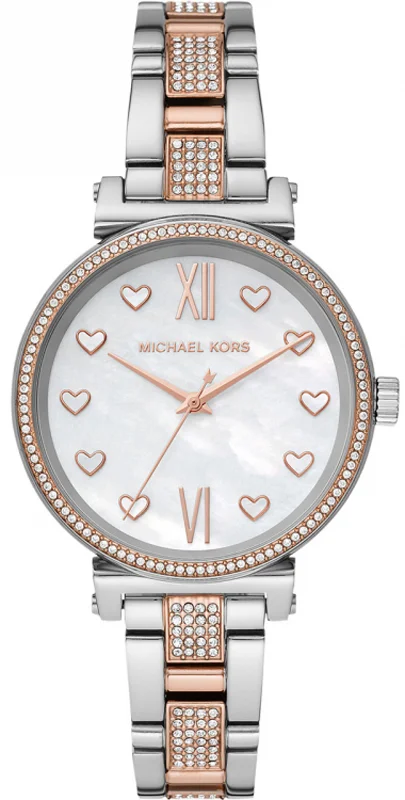 Michael Kors MK4458 Sofie SOFIE - zdjęcie 1
