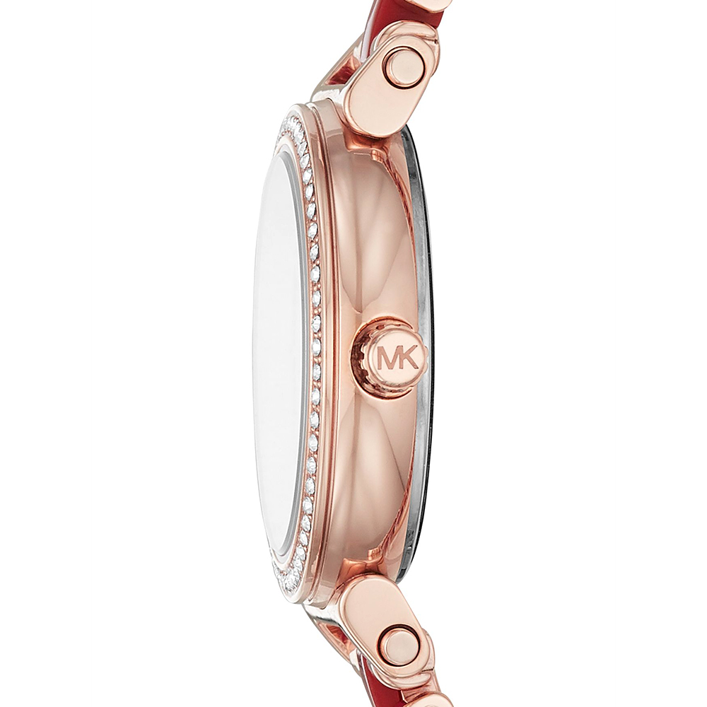 Michael Kors MK4521 zegarek damski Sofie - miniatura 2