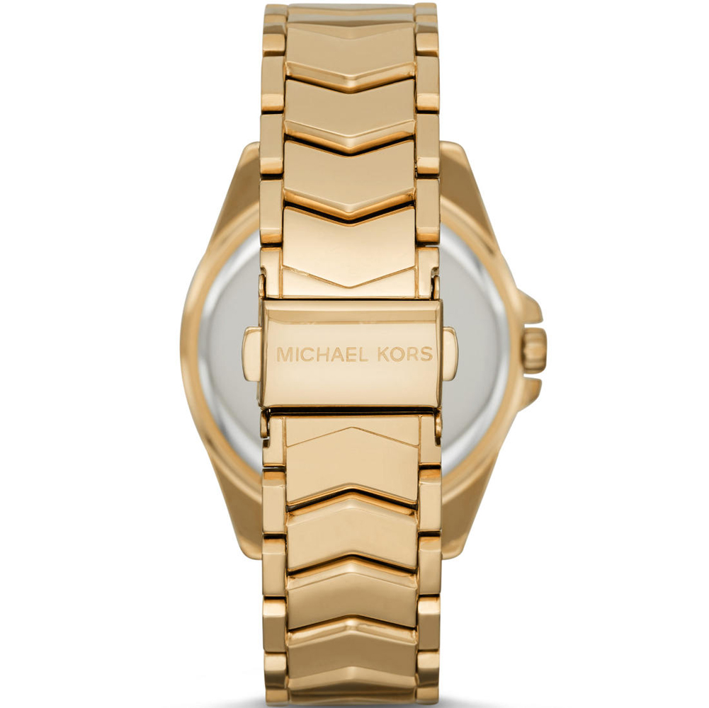 Michael Kors MK6693 damski zegarek Whitney bransoleta - miniatura 3