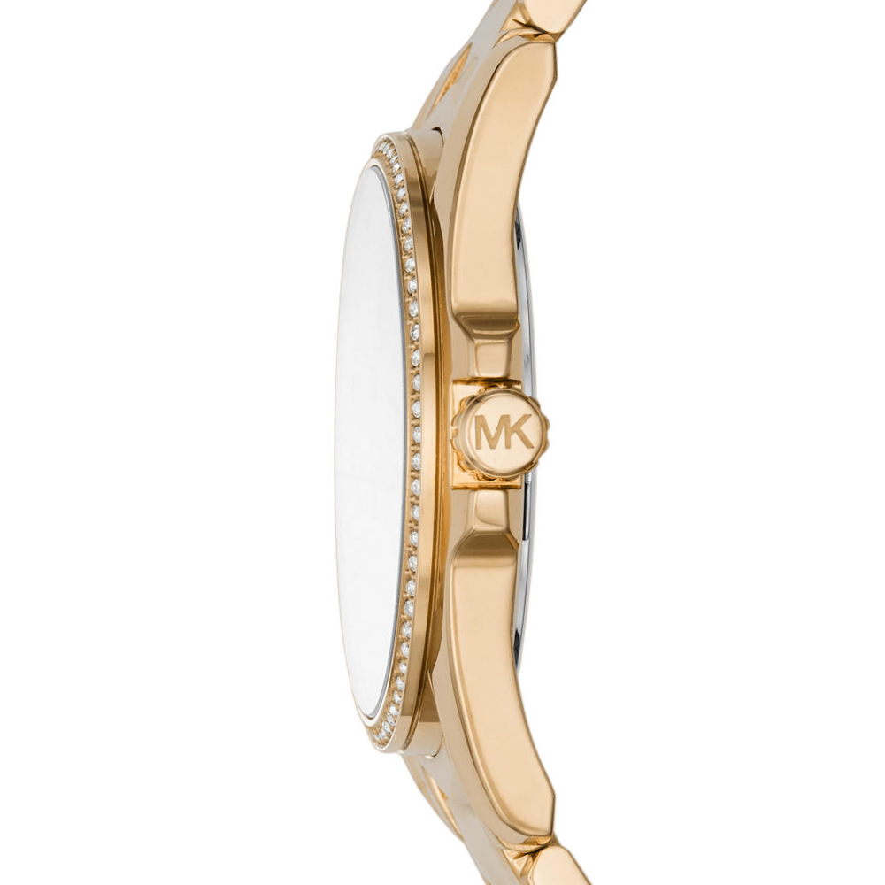 Michael Kors MK6693 zegarek damski Whitney - miniatura 2