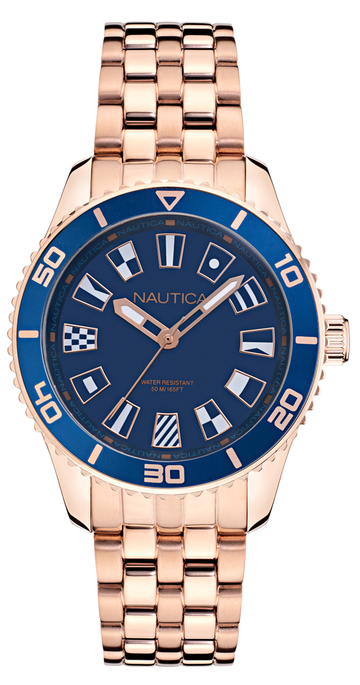 Nautica PACIFIC BEACH LADY NAPPBS027