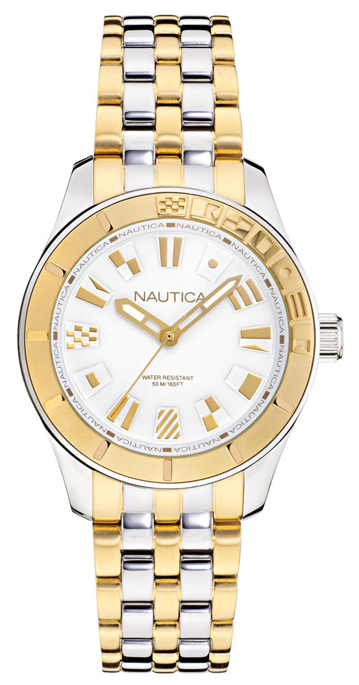 Nautica PACIFIC BEACH LADY NAPPBS032