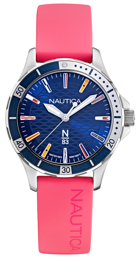 Nautica N-83 MARBLEHEAD TROPHY NAPMHS002