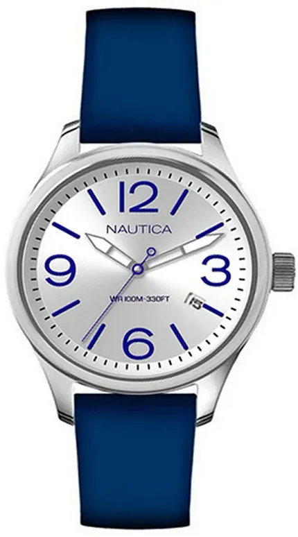 Nautica NAI09504M Pasek - zdjęcie 1
