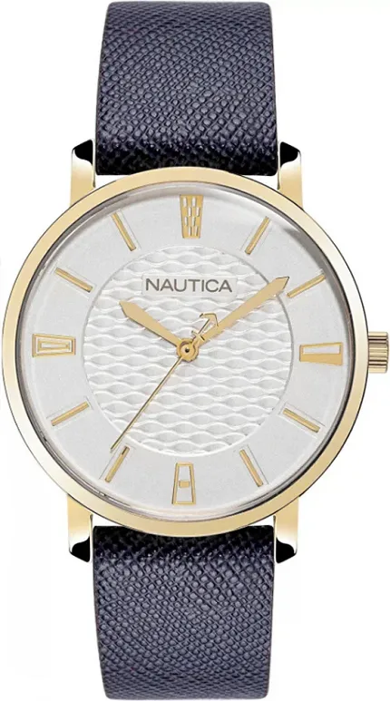 Nautica NAPCGP903 Pasek - zdjęcie 1