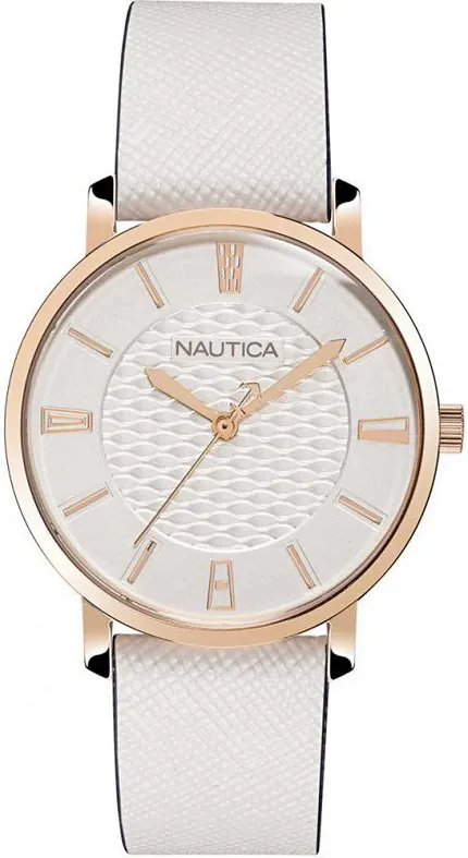 Nautica NAPCGP906 Pasek - zdjęcie 1