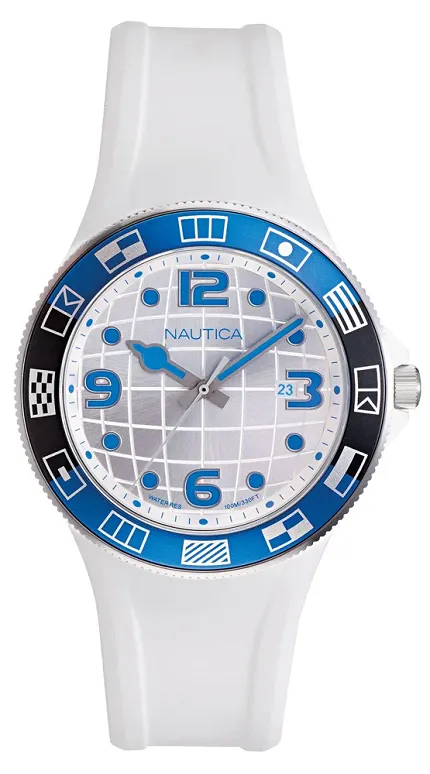 Nautica NAPLBS903 Pasek - zdjęcie 1