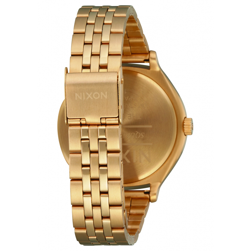 Nixon A1249-513 damski zegarek CLIQUE bransoleta - miniatura 3