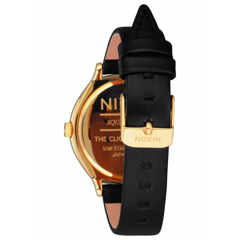 Nixon A1250-510 damski zegarek CLIQUE pasek - miniatura 3