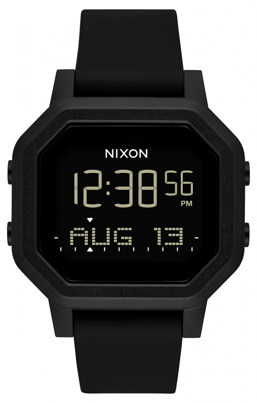 Nixon WHERE BEACH MEETS STREET A1210-001