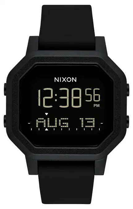 Nixon A1210-001 SIREN WHERE BEACH MEETS STREET - zdjęcie 1