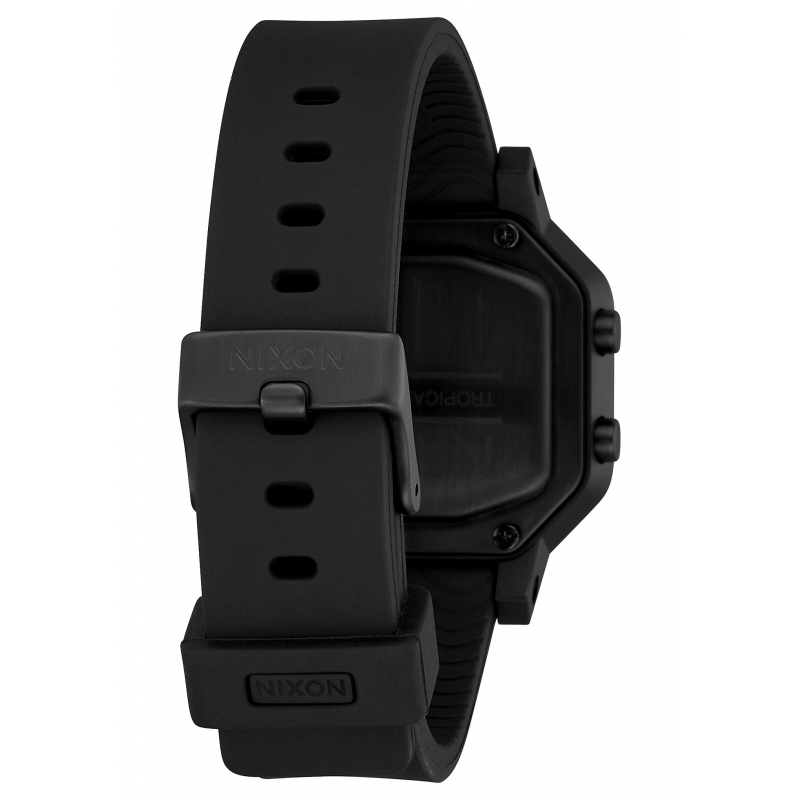 Nixon A1210-001 damski zegarek SIREN pasek - miniatura 3