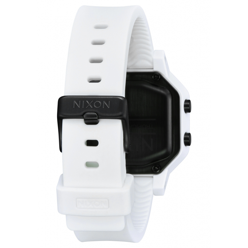 Nixon A1210-100 damski zegarek SIREN pasek - miniatura 3