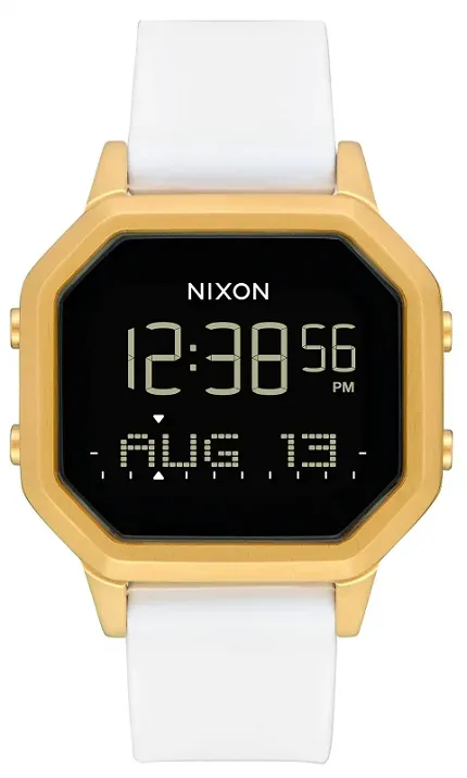 Nixon A1211-508 SIREN WHERE BEACH MEETS STREET - zdjęcie 1