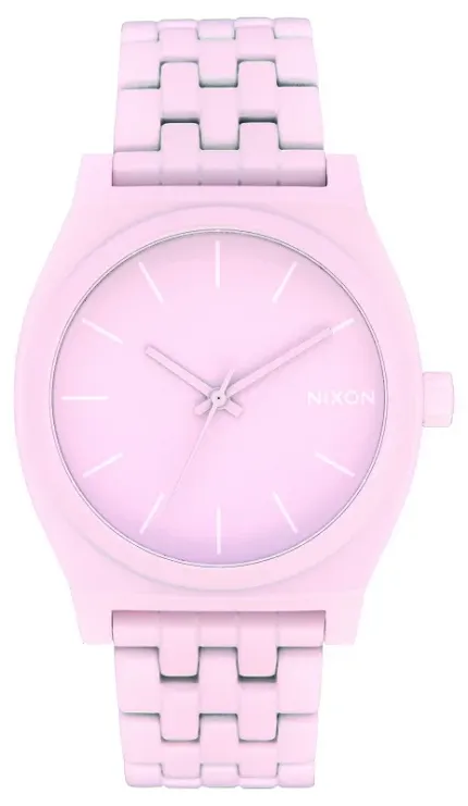 Nixon A045-3164 TIME TELLER A TRUE ORIGINAL - zdjęcie 1