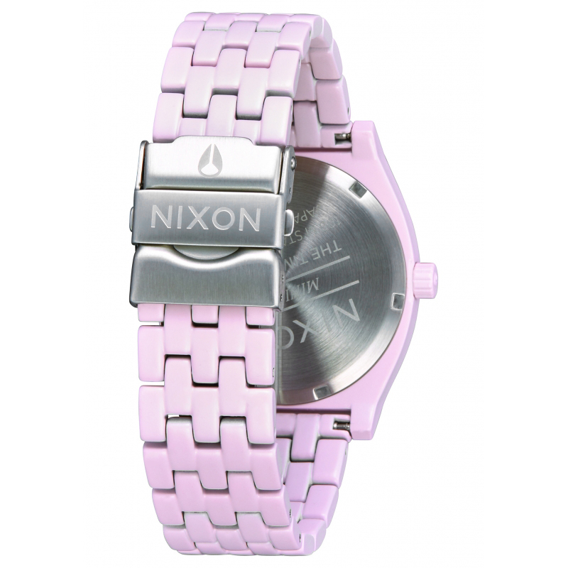Nixon A045-3164 damski zegarek TIME TELLER bransoleta - miniatura 3