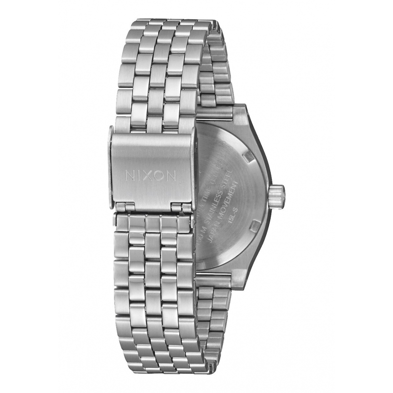 Nixon A1130-1920 damski zegarek TIME TELLER bransoleta - miniatura 3