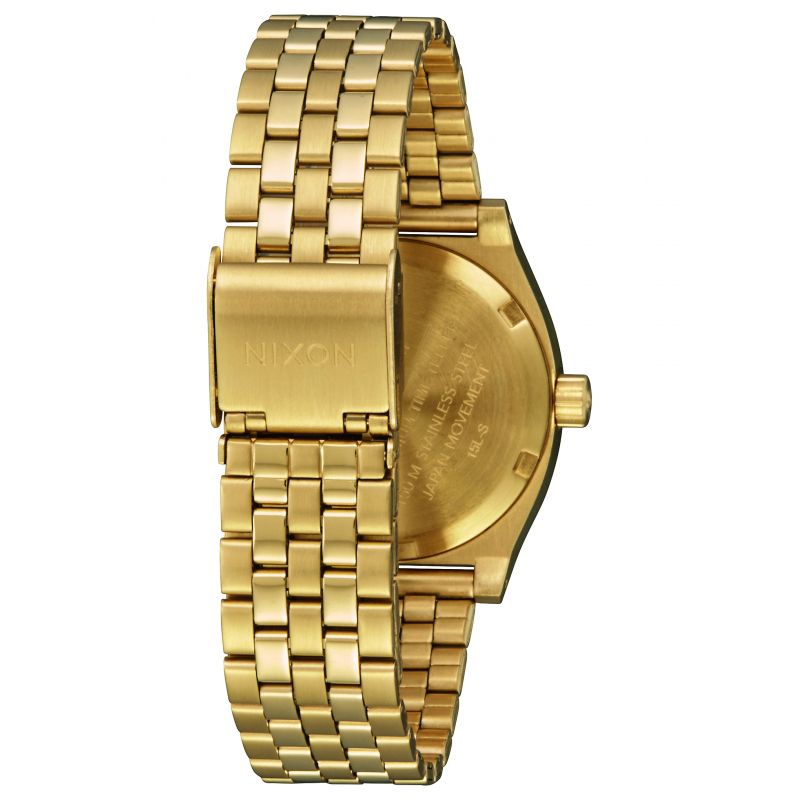 Nixon A1130-502 damski zegarek TIME TELLER bransoleta - miniatura 3