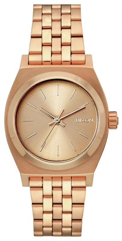 Nixon A1130-897 TIME TELLER HAPPY MEDIUM - zdjęcie 1