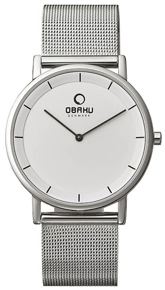 Obaku Denmark V143GCWMC