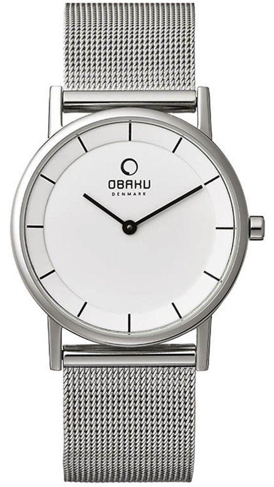 Obaku Denmark V143LCWMC
