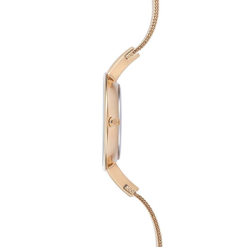 Obaku Denmark V149LXVLMV zegarek damski Slim - miniatura 2