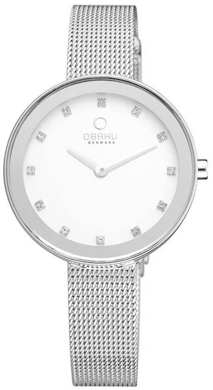 Obaku Denmark V161LXCIMC