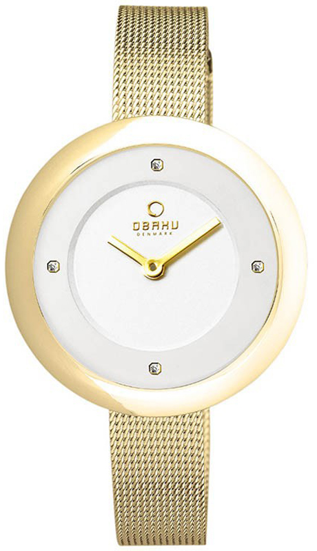 Obaku Denmark V162LXGIMG