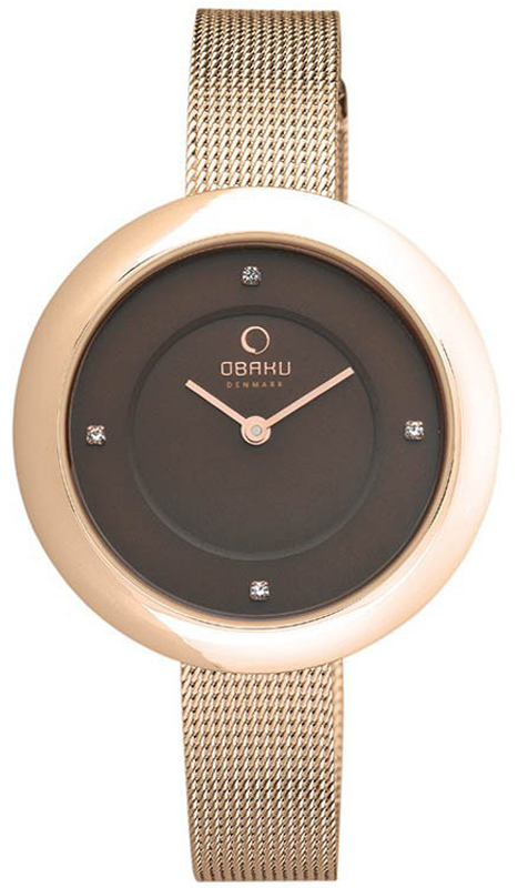 Obaku Denmark V162LXVNMV