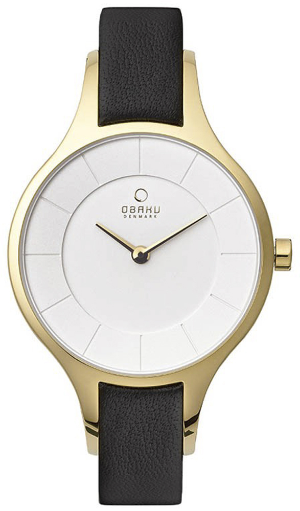 Obaku Denmark V165LXGIRB