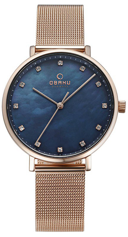 Obaku Denmark V186LXVLMV